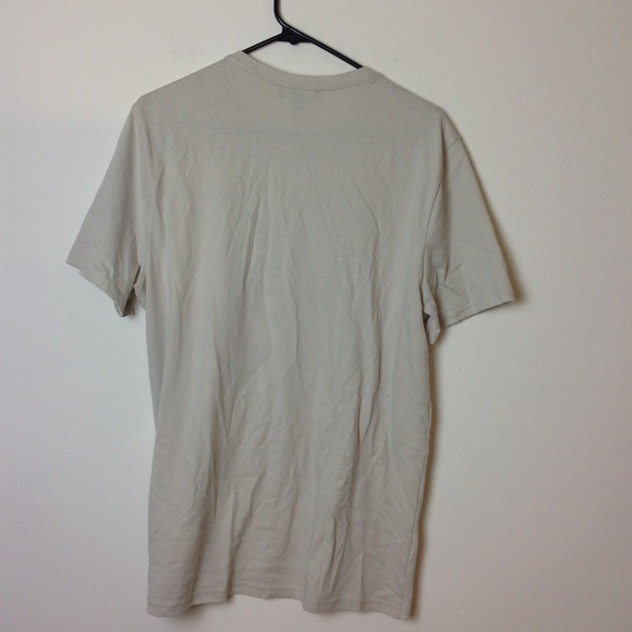 Express - Graphic Tee - Picture 3 of 5